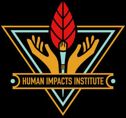 Human Impacts Institute logo